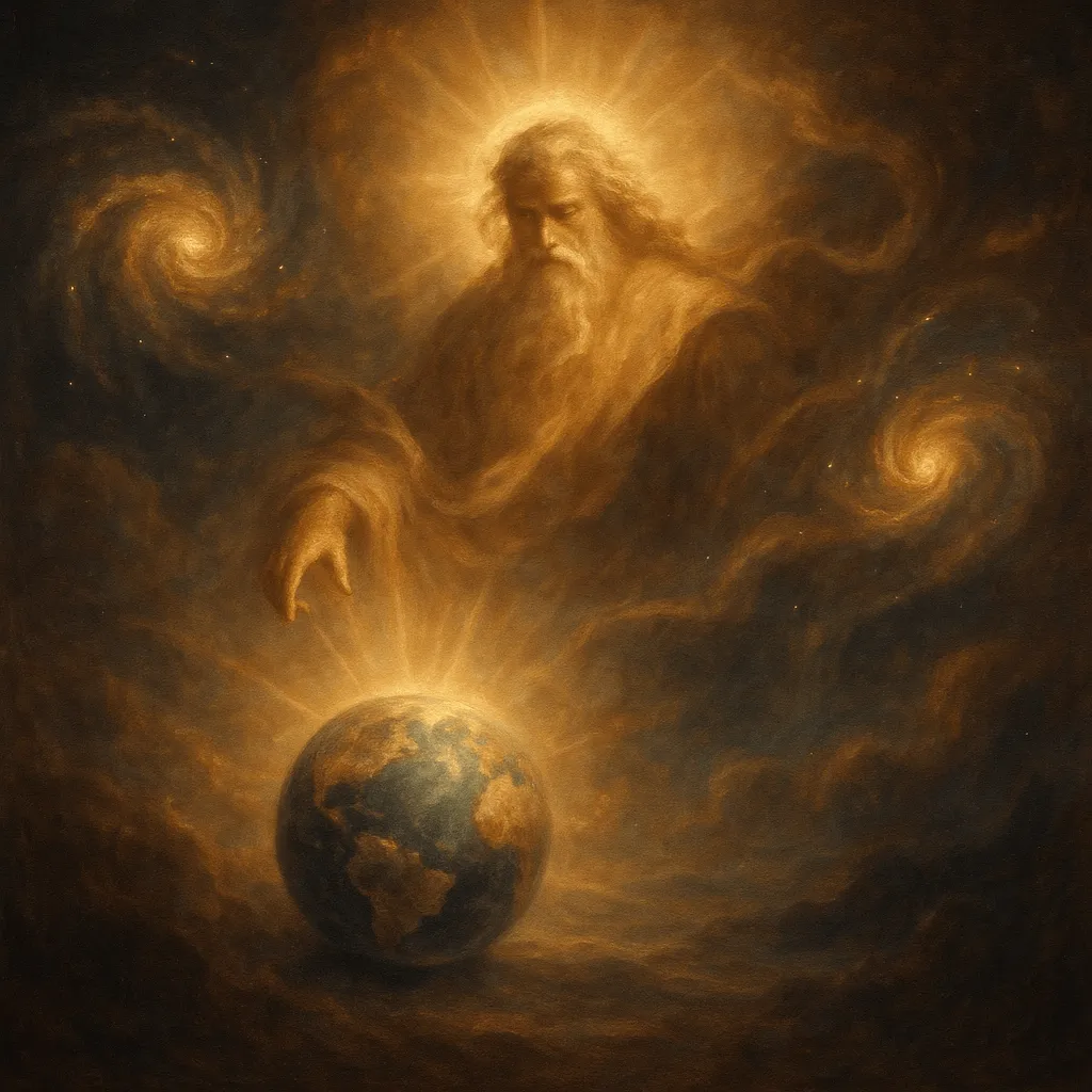 Old and New Testament