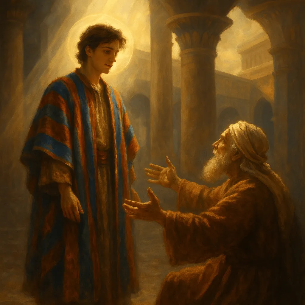 Joseph and His Brothers